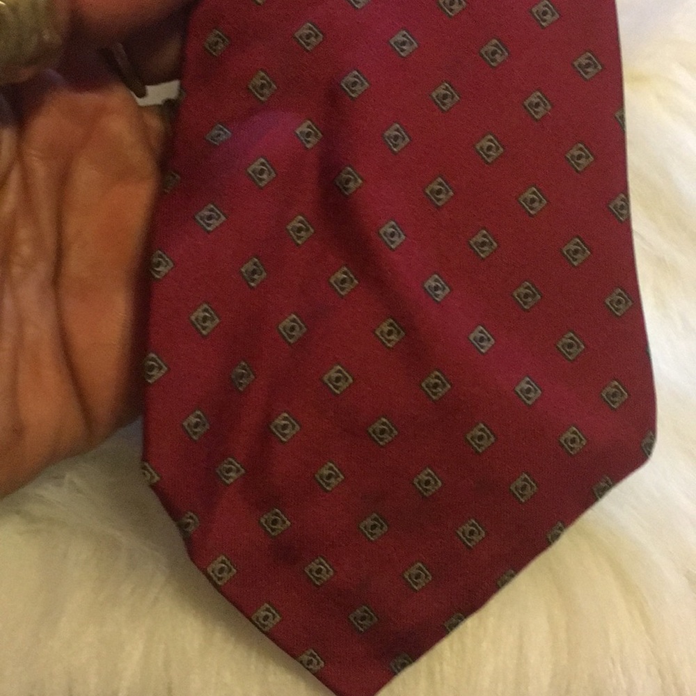 Givenchy tie - Picture 2 of 4
